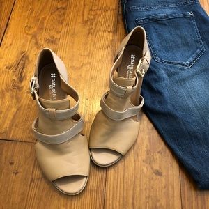 Naturalizer shoes